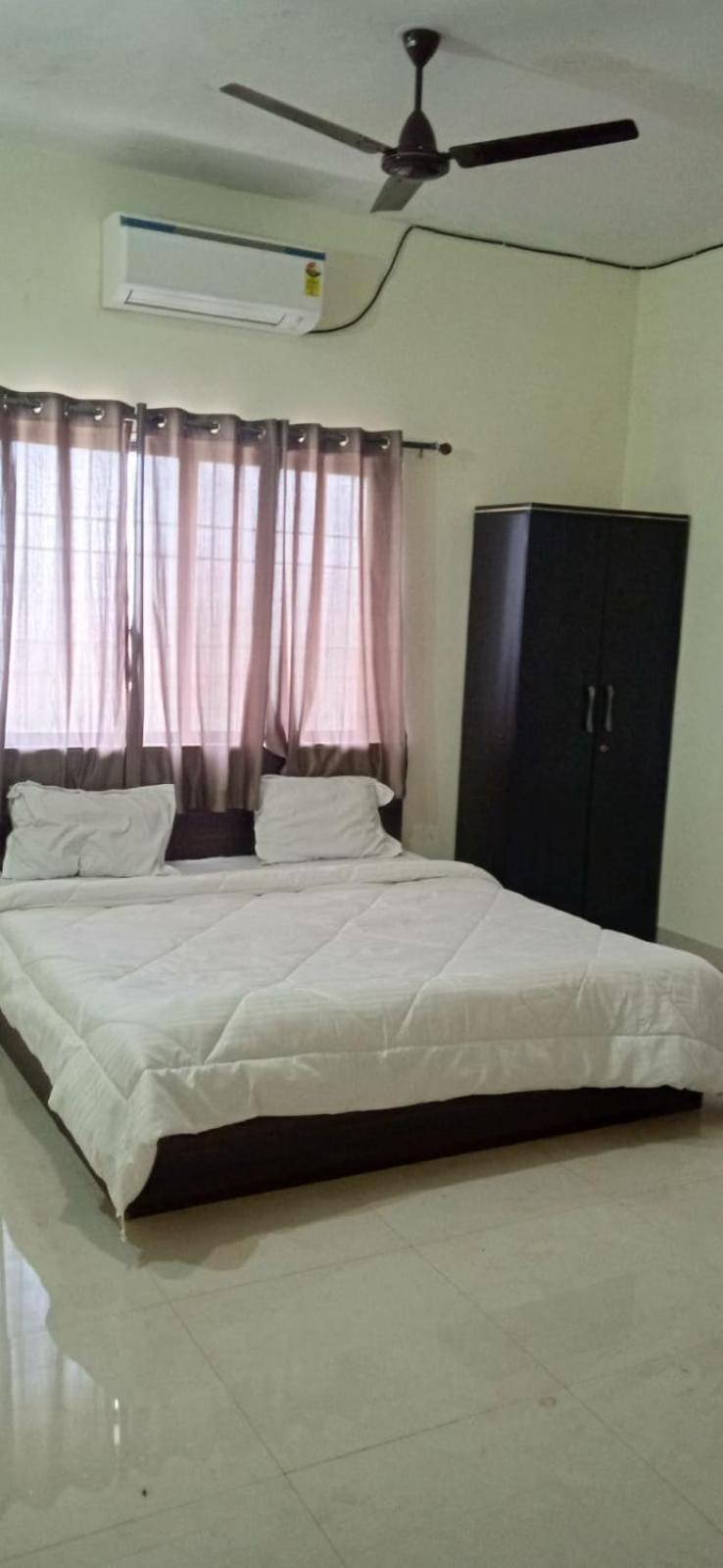 Blue Bell Homestay Lonavala Eksteriør billede