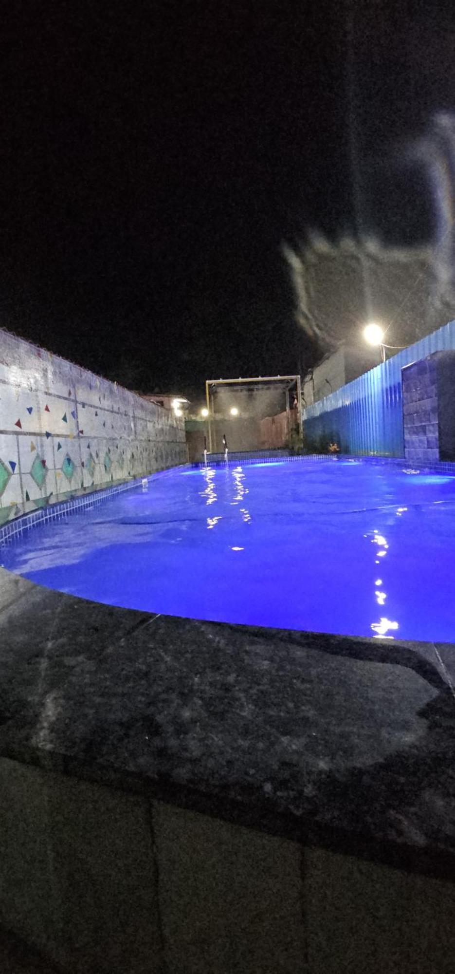 Blue Bell Homestay Lonavala Eksteriør billede