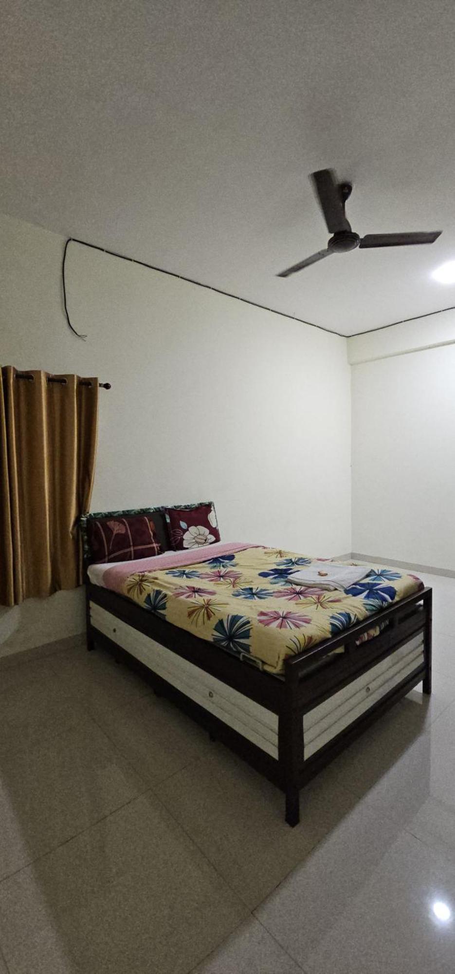 Blue Bell Homestay Lonavala Eksteriør billede