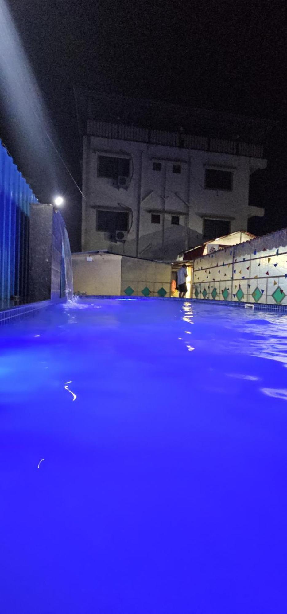 Blue Bell Homestay Lonavala Eksteriør billede
